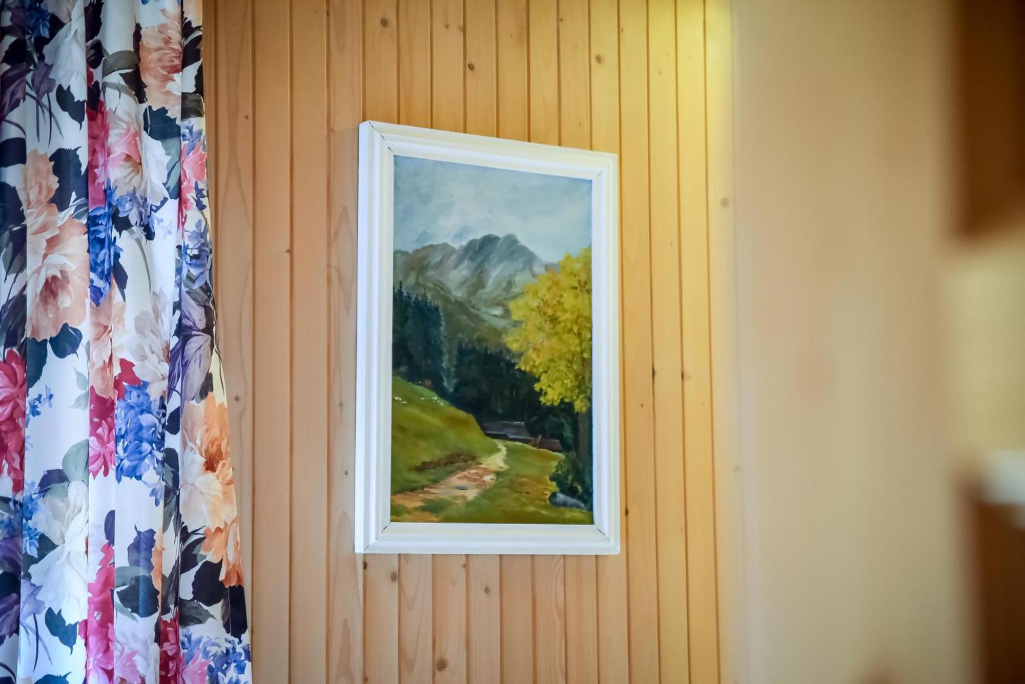Apartament & Domek U Gabrysi Bialka Tatrzanska Eksteriør billede
