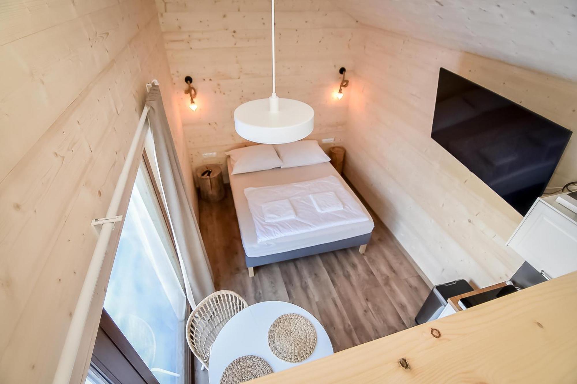 Apartament & Domek U Gabrysi Bialka Tatrzanska Eksteriør billede